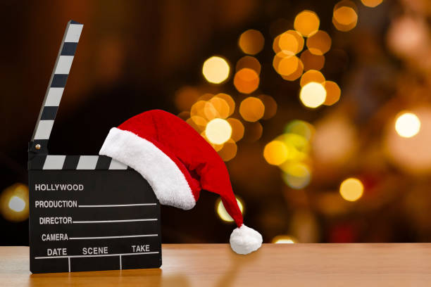 Image de l'évènement Film de Noël / COMPLET 👍