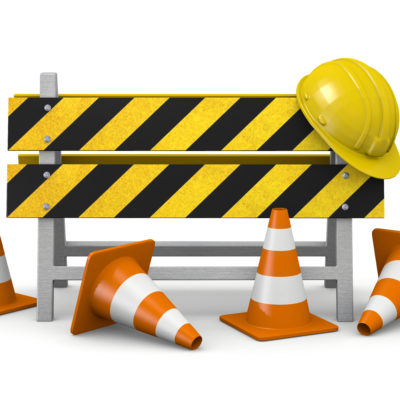 Photo de l'article Travaux Zone Industrielle de Trélazé : les prochaines étapes