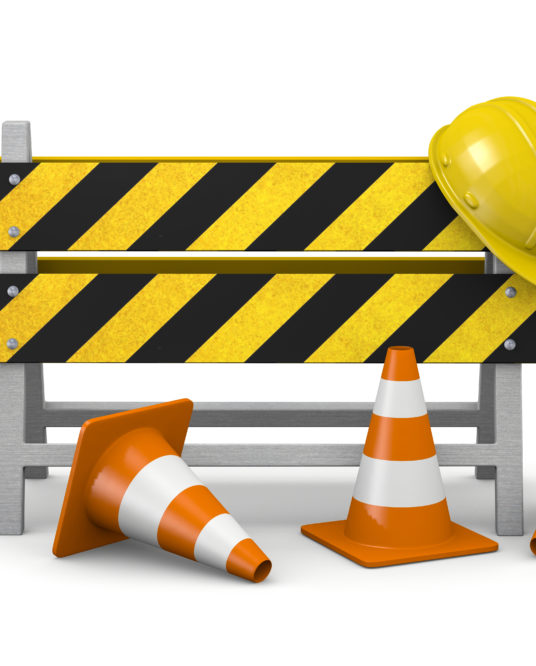 Image de l'article Travaux Zone Industrielle de Trélazé : les prochaines étapes