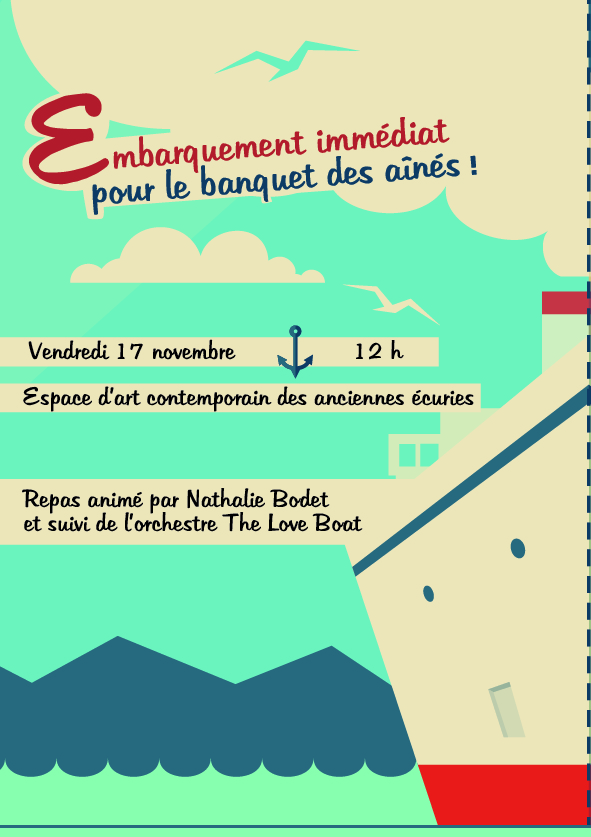 Image de l'article Le banquet des aînés de retour !