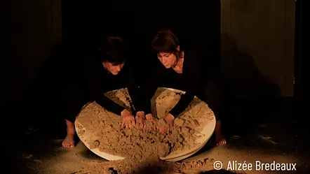 Image de l'évènement Spectacle « Grain de sable » / COMPLET