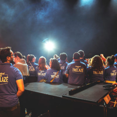 Photo de l'article Festival de Trélazé : la 29e édition dévoilée