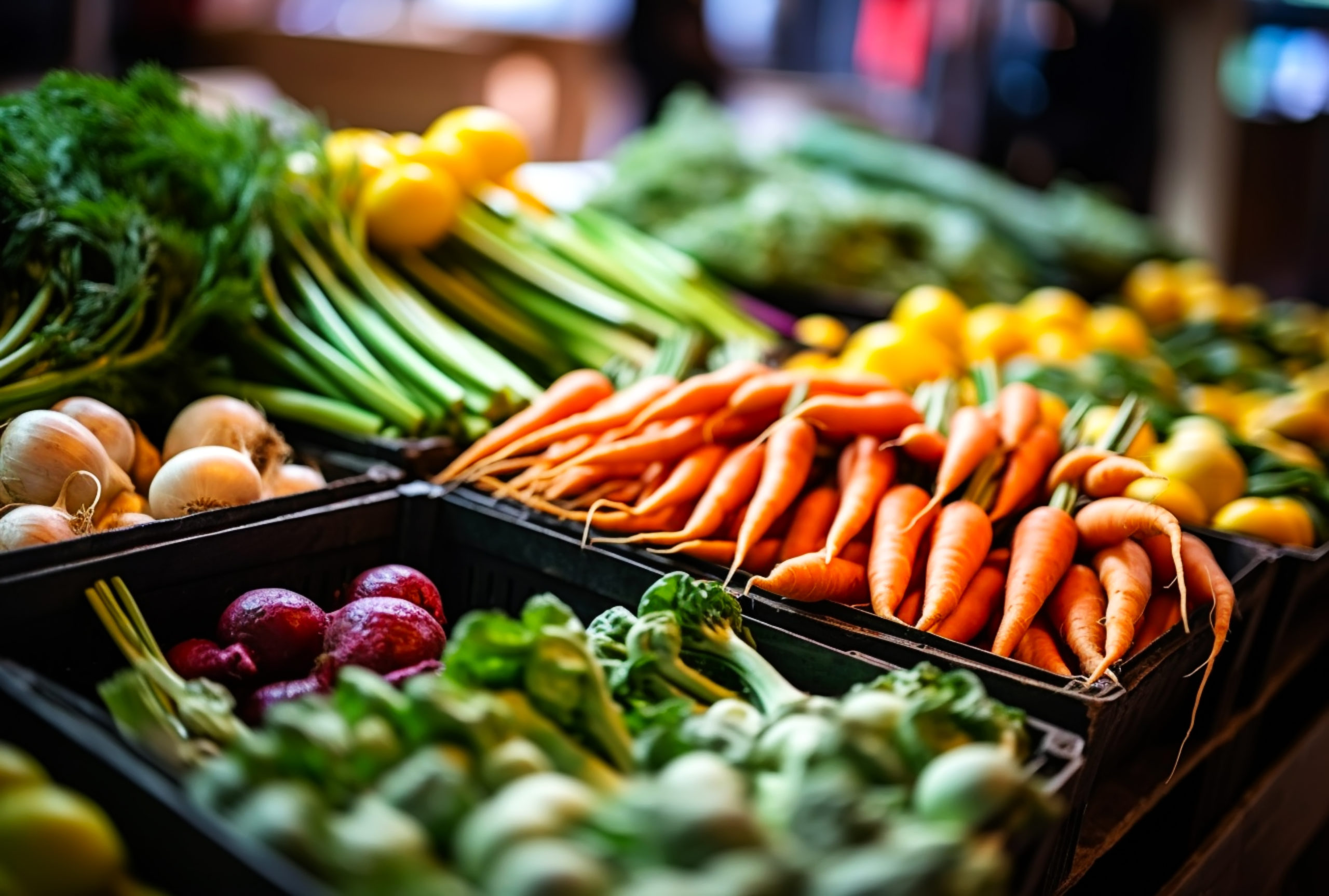 Image de l'article Marché de Trélazé | Résultat de la consultation