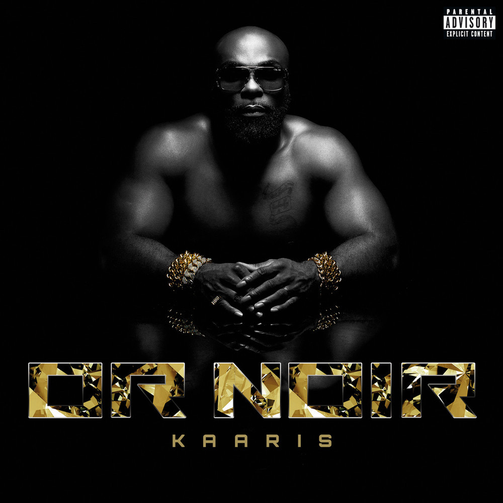 Image de l'évènement Kaaris