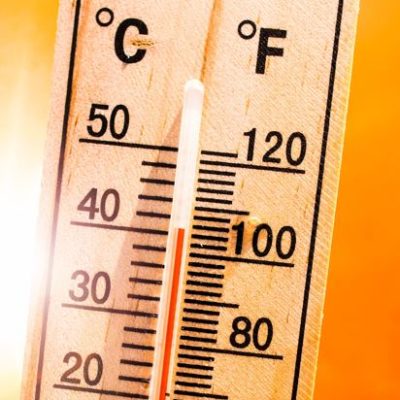 Photo de l'article Le Maine et Loire passe en canicule rouge !