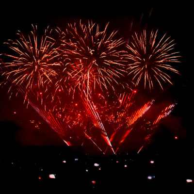 Photo de l'article Une fête nationale sans feu d&rsquo;artifice pour la sécurité de tous