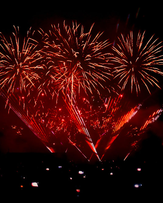 Image article Fête Nationale de Trélazé