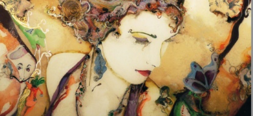Image de l'évènement Exposition – Groupement Artistique Trélazéen