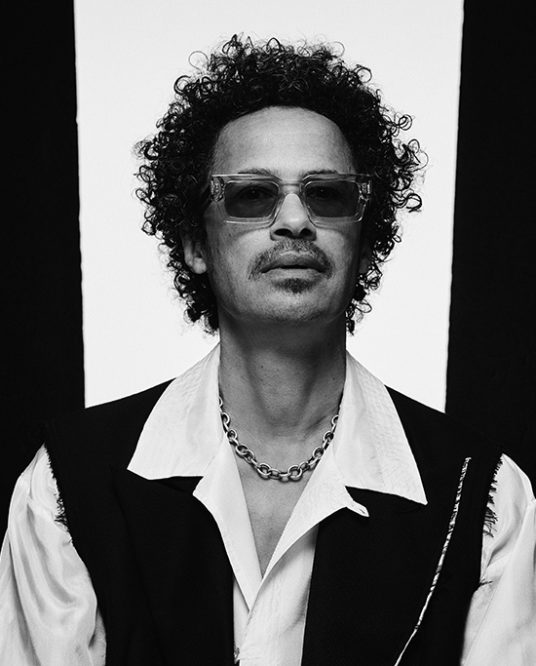 Image article Eagle-Eye Cherry