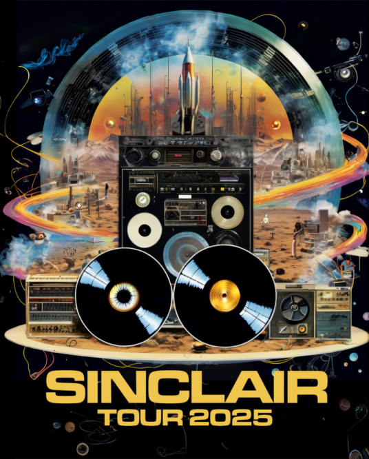Image article Sinclair