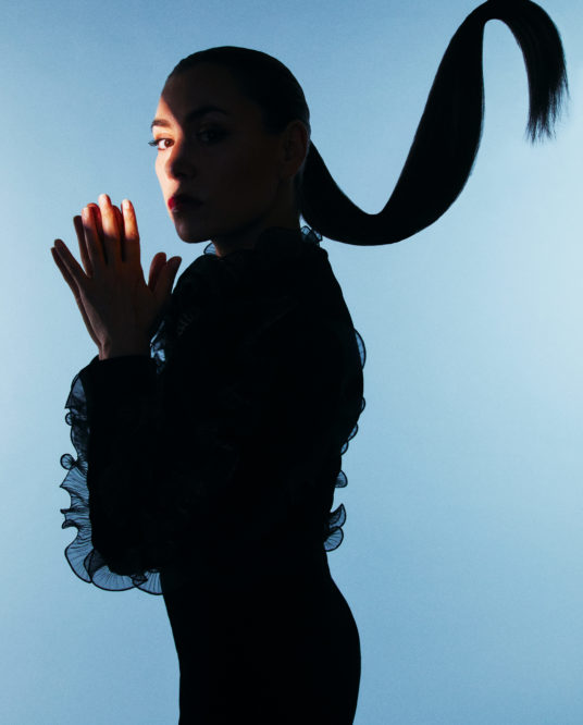 Image article Olivia ruiz