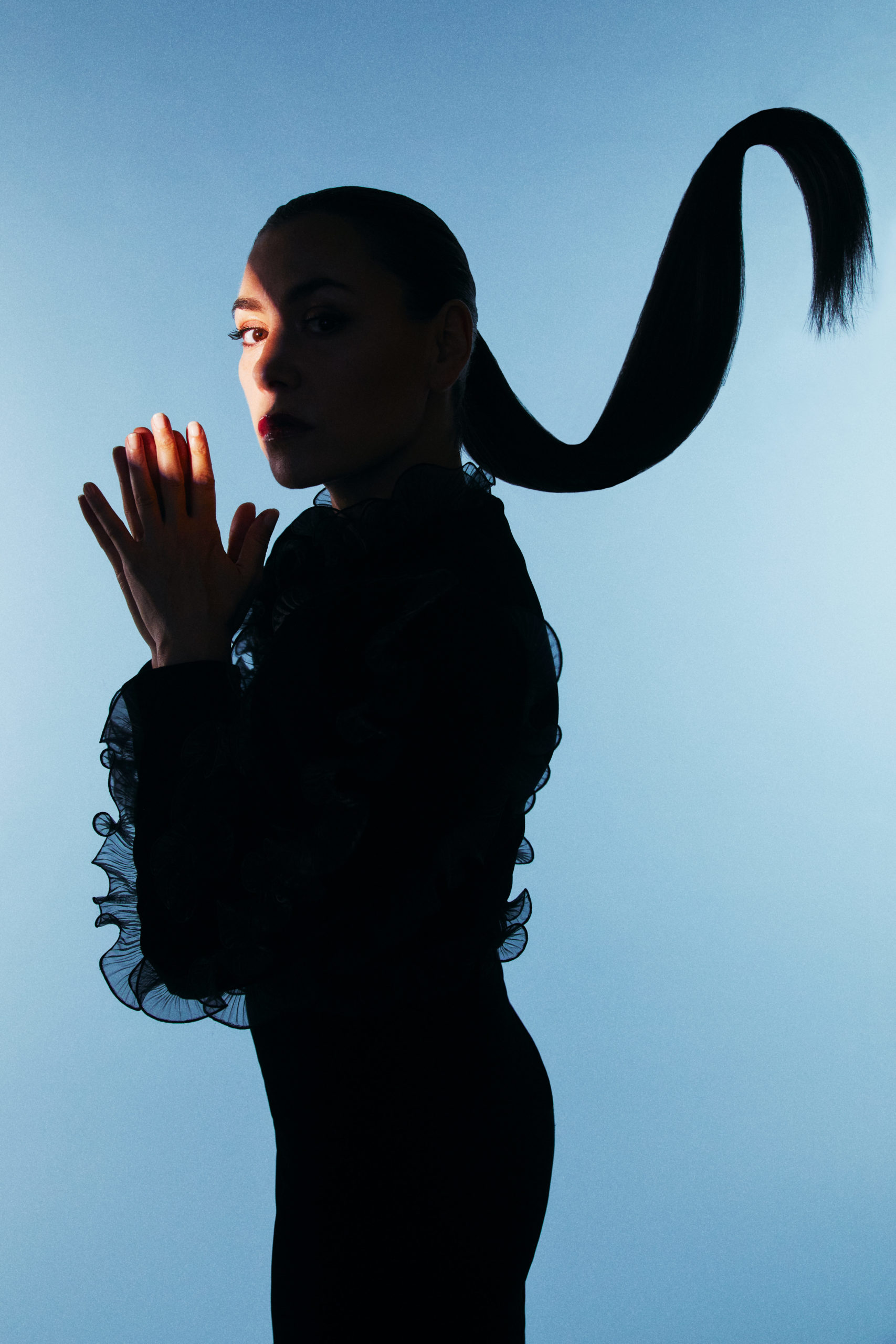 Image de l'évènement Olivia ruiz