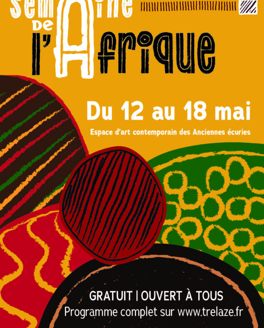 Image article Semaine de l’Afrique