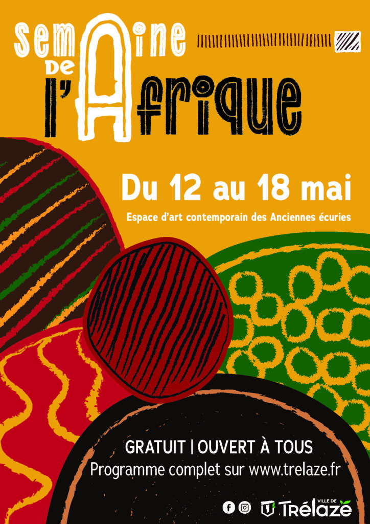 Image de l'article Semaine de l’Afrique