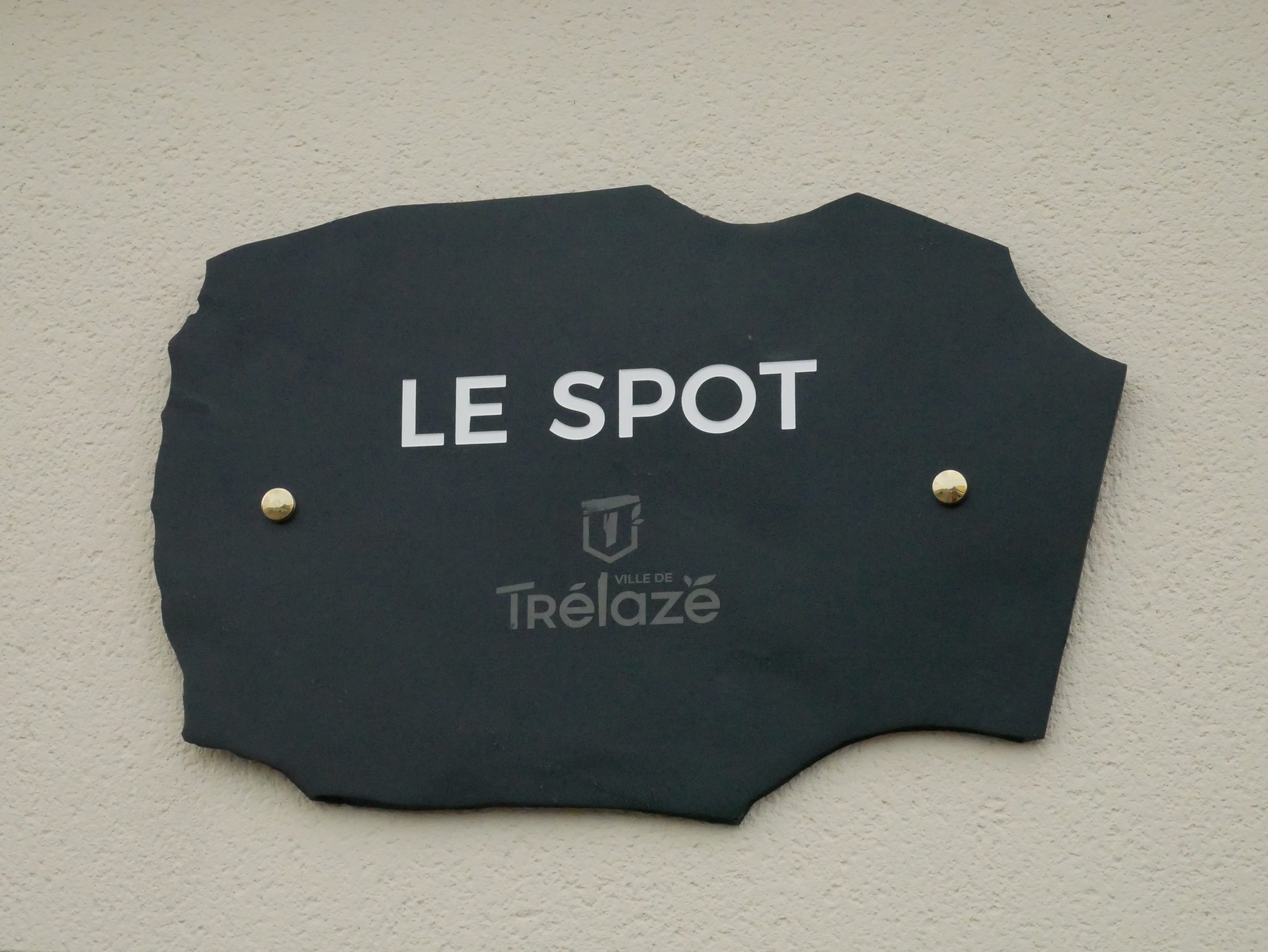 Image de l'article Le Spot : le nouveau nom pour le local jeunesse de Trélazé 