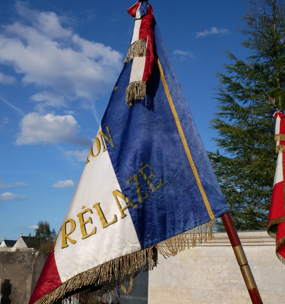 Image de l'article Commémoration de la fin de la Seconde Guerre Mondiale