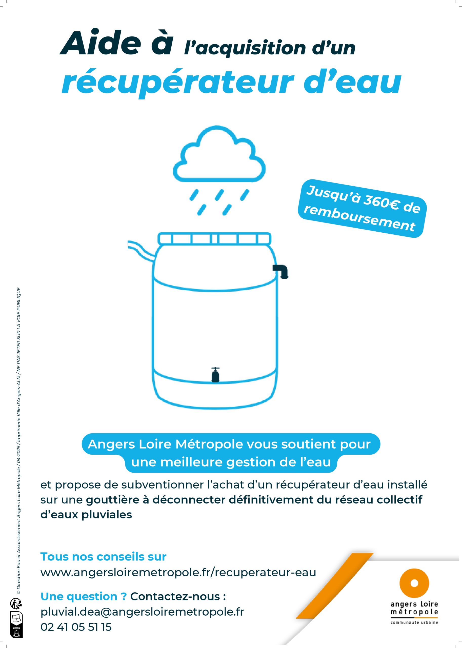 Image de l'article Parce que l’eau est une ressource rare, chaque geste compte !