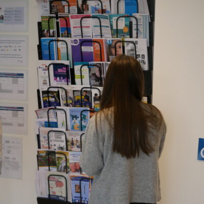 Photo de l'article Les permanences de la Maison des Services Publics Vasco de Gama