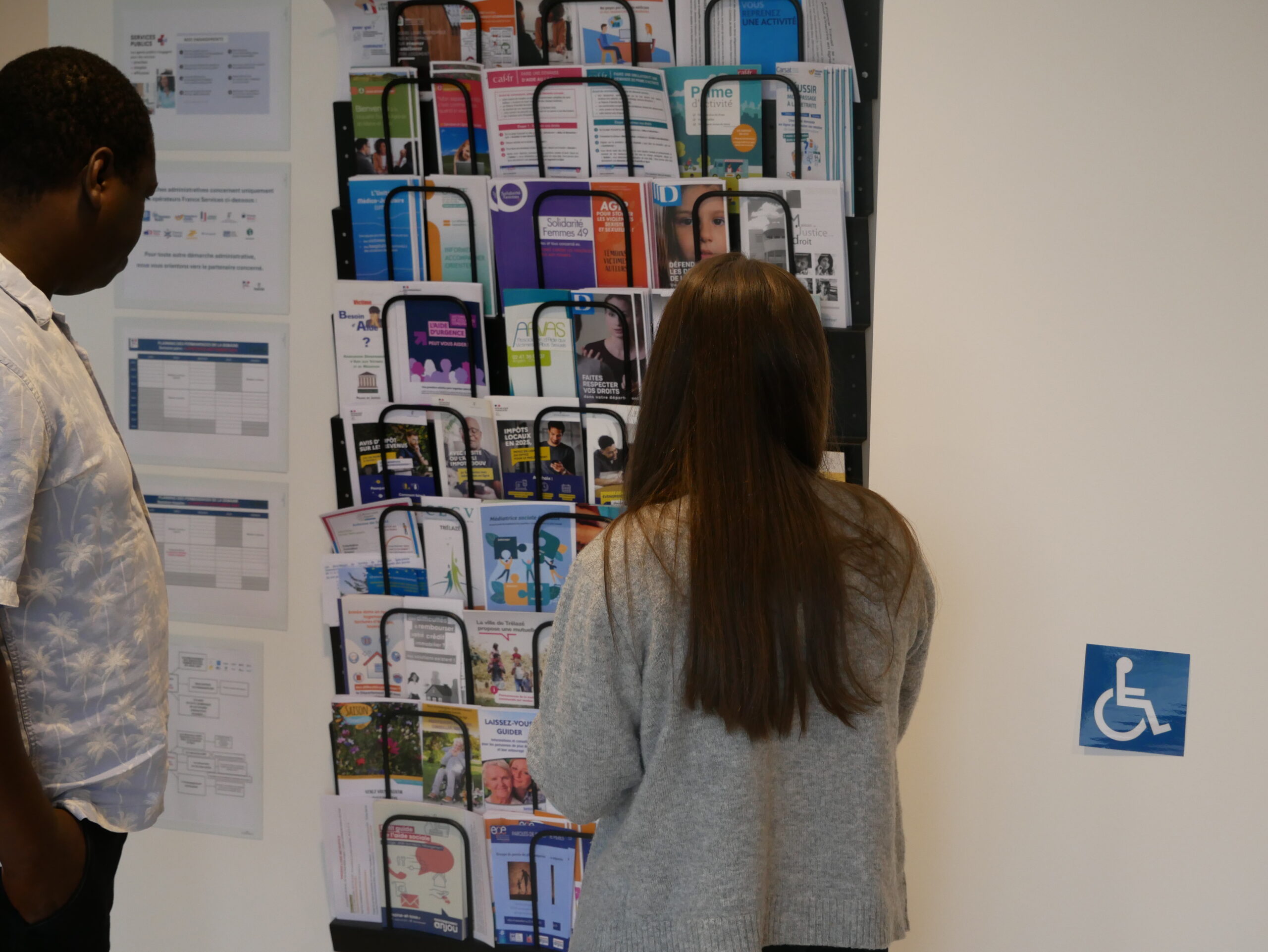 Image de l'article Les permanences de la Maison des Services Publics Vasco de Gama