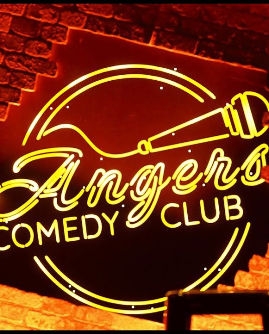 Image article ANGERS COMEDY CLUB