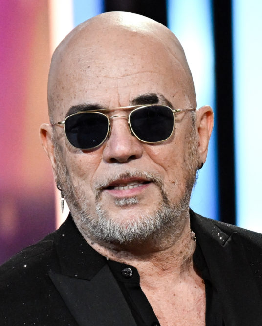 Image article Pascal Obispo