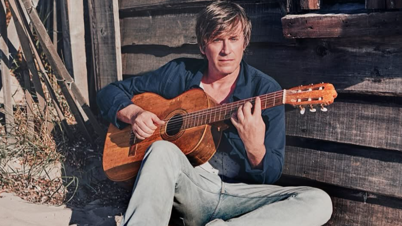 Image de l'évènement Thomas Dutronc