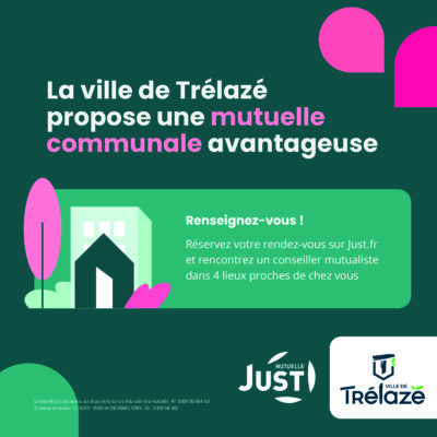 Photo de l'article La mutuelle Just : l&rsquo;accès à une protection santé pour tous