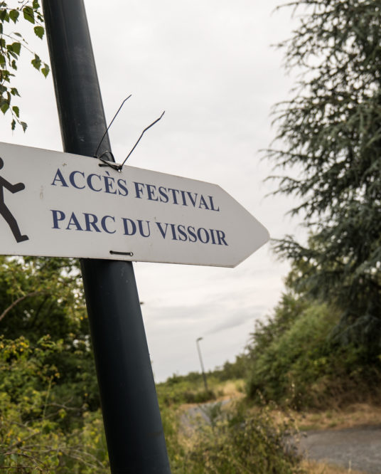 Image de l'article Festival de Trélazé : un service de transports gratuits pour les seniors