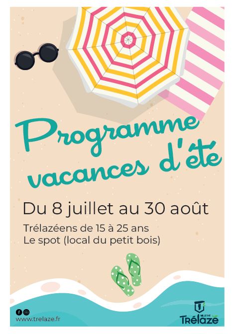 Image de l'article Le « SPOT » accueille les jeunes de 15-25 ans tout l’été !