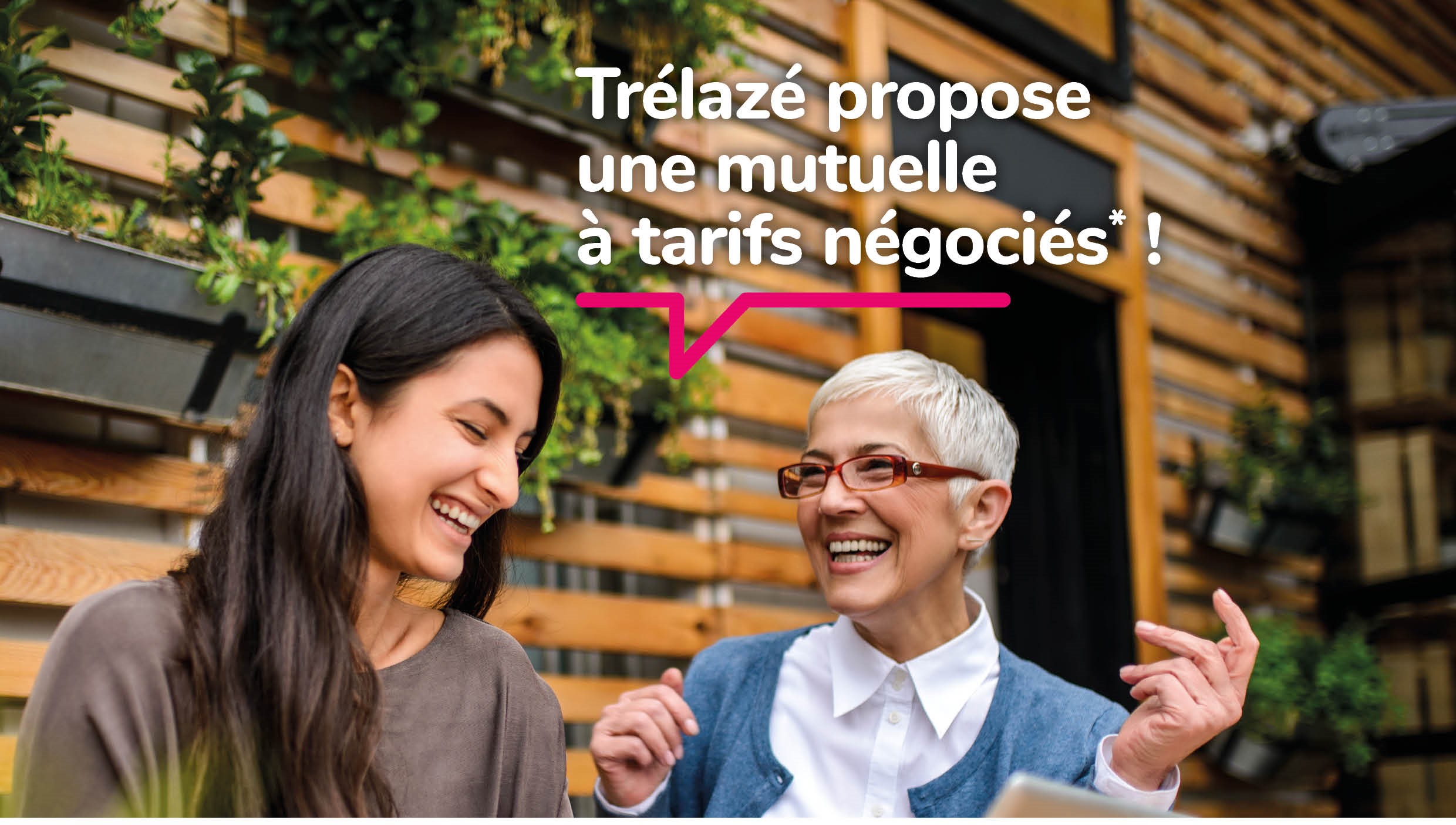Image de l'article La mutuelle Just : l’accès à une protection santé pour tous