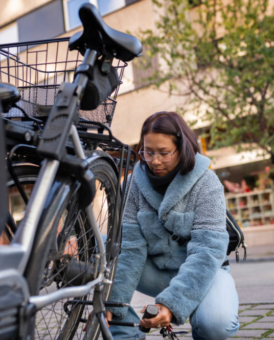Image de l'article Se (re)lancer à vélo, c’est possible !