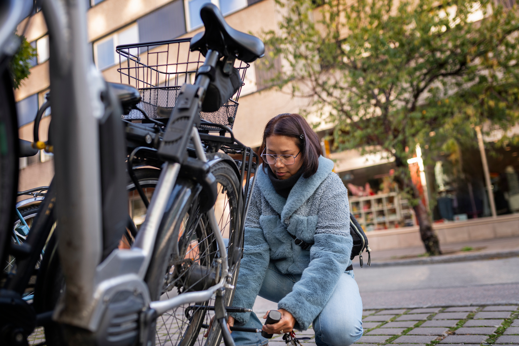 Image de l'article Se (re)lancer à vélo, c’est possible !