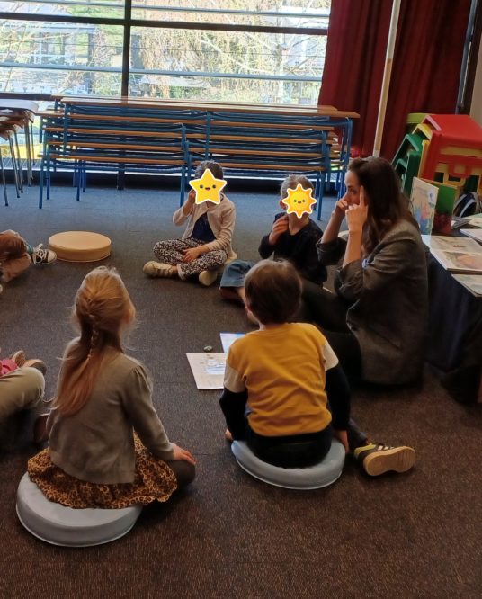 Image article P&rsquo;tit atelier pour philosopher