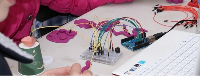 Image de l'article Fête de la Science