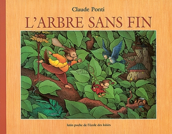 Image de l'article Lectures musicales sur l’oeuvre de Claude Ponti