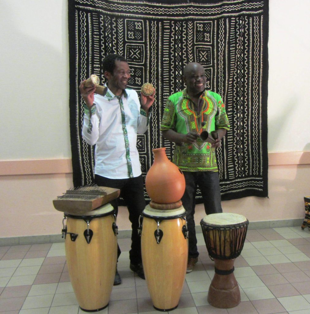 Image de l'article Contes d’Afrique