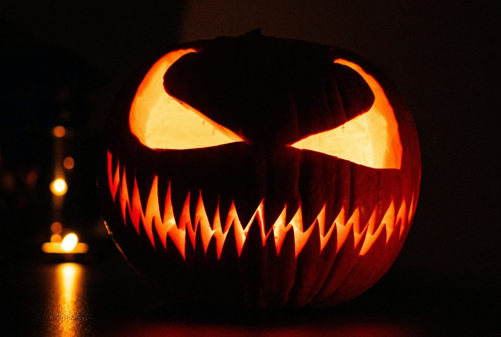 Image de l'article Film surprise pour Halloween