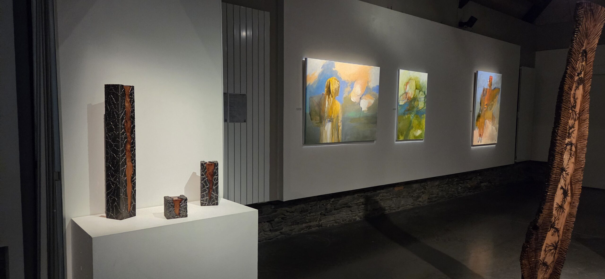 Image de l'évènement 44e Salon de Printemps, Lions d&rsquo;Angers