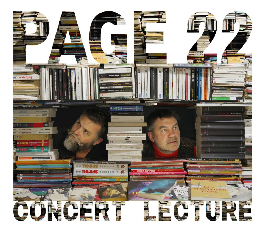 Image de l'article Nuit de la lecture – Spectacle page 22