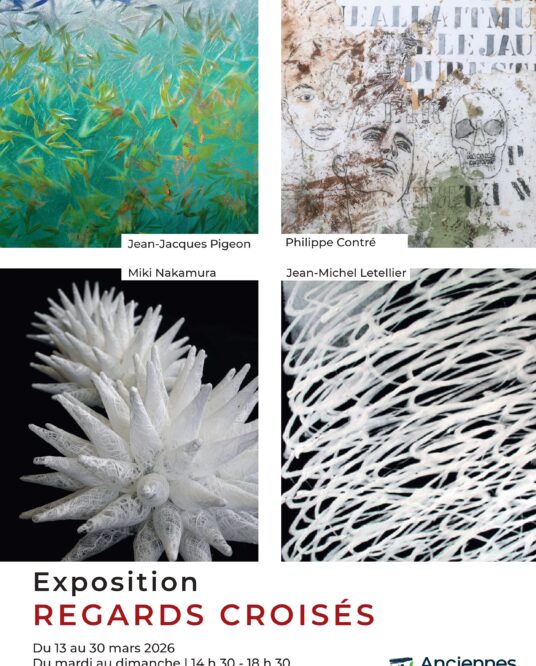 Image article Exposition : Regards Croisés