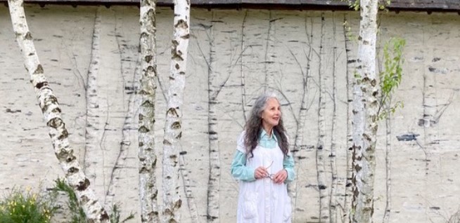 Image de l'article Chers Arbres, Cie VentVif