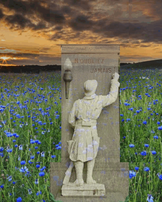 Image article Exposition : « N’oubliez jamais »