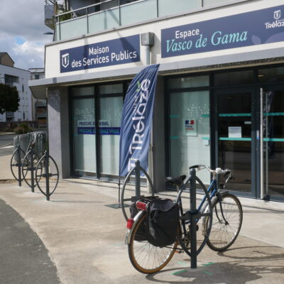 Photo de l'article Un lieu unique pour vos démarches administratives numériques