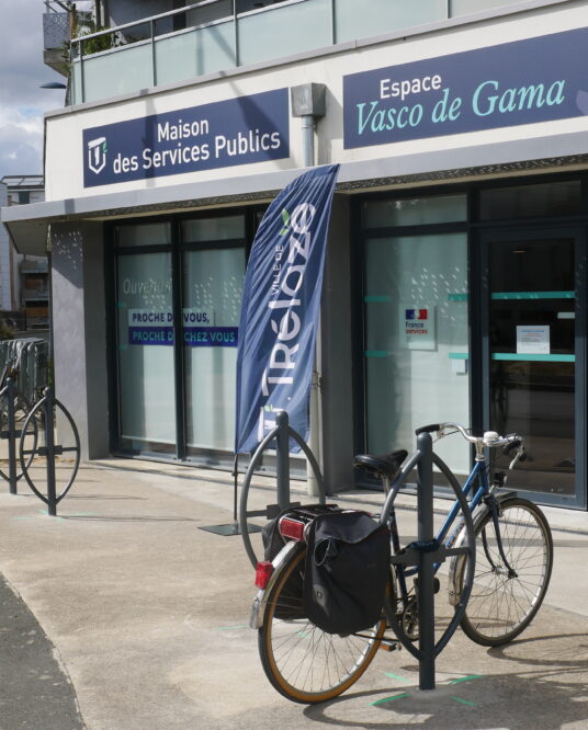 Image de l'article Un lieu unique pour vos démarches administratives numériques