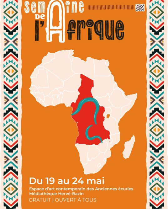 Image article La Semaine de l&rsquo;Afrique
