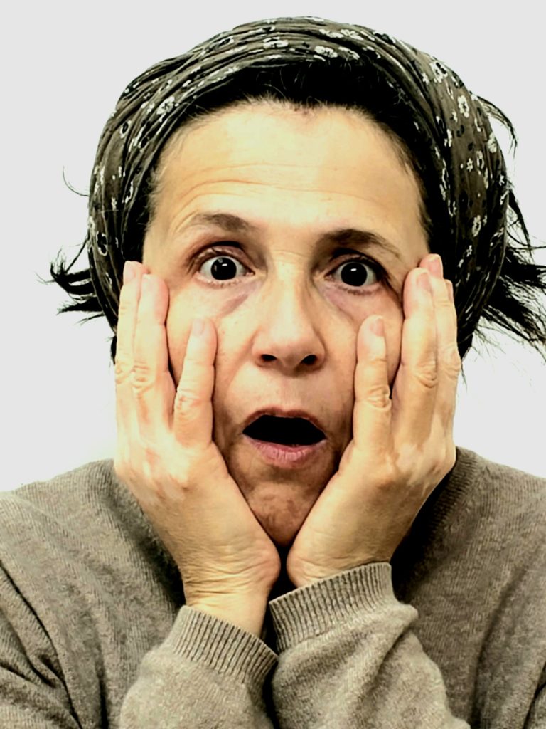 Image de l'article Rage d’Aidants