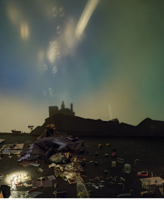 Image article Travel-llllling
