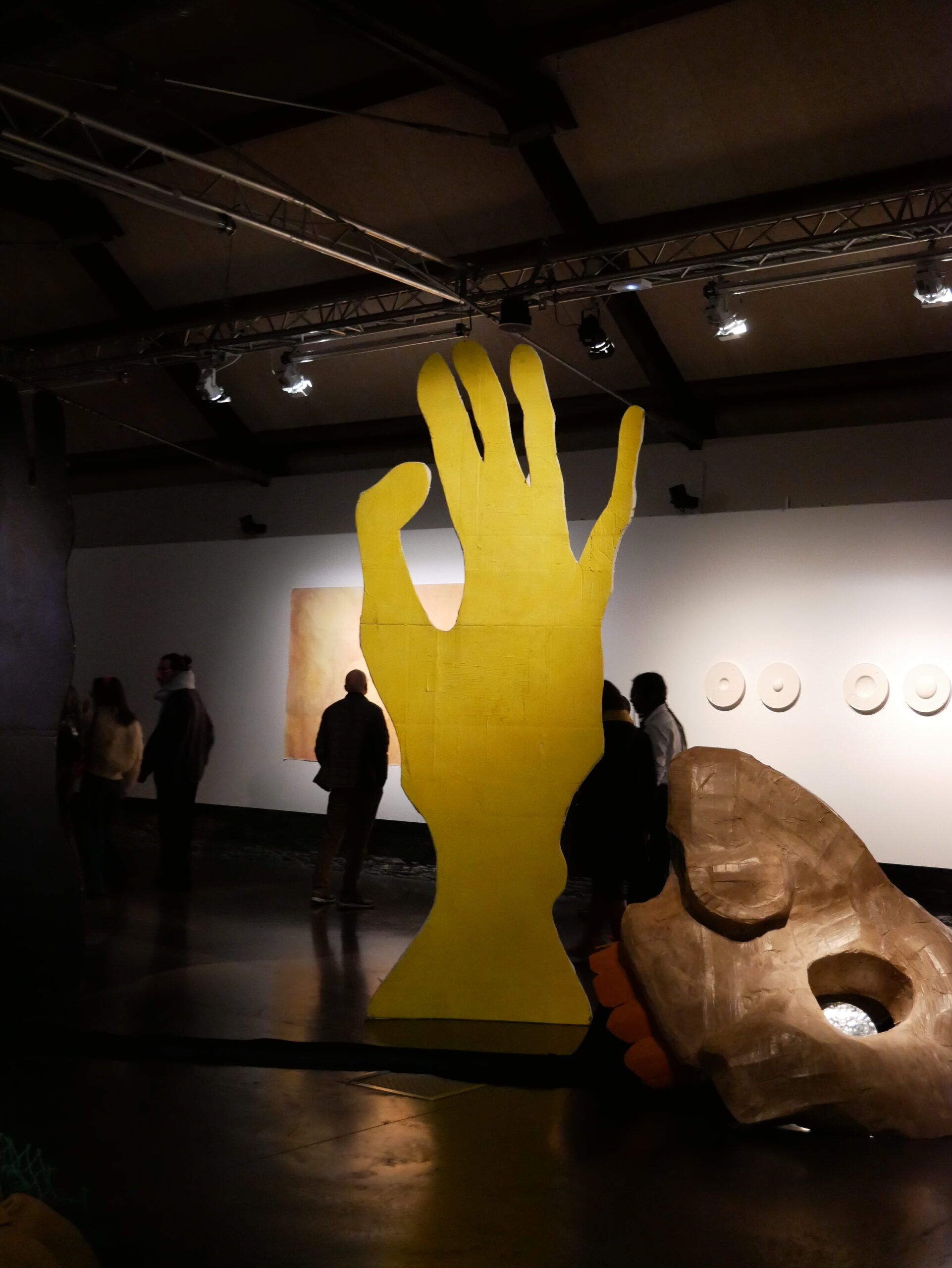 Image de l'évènement Exposition du TALM