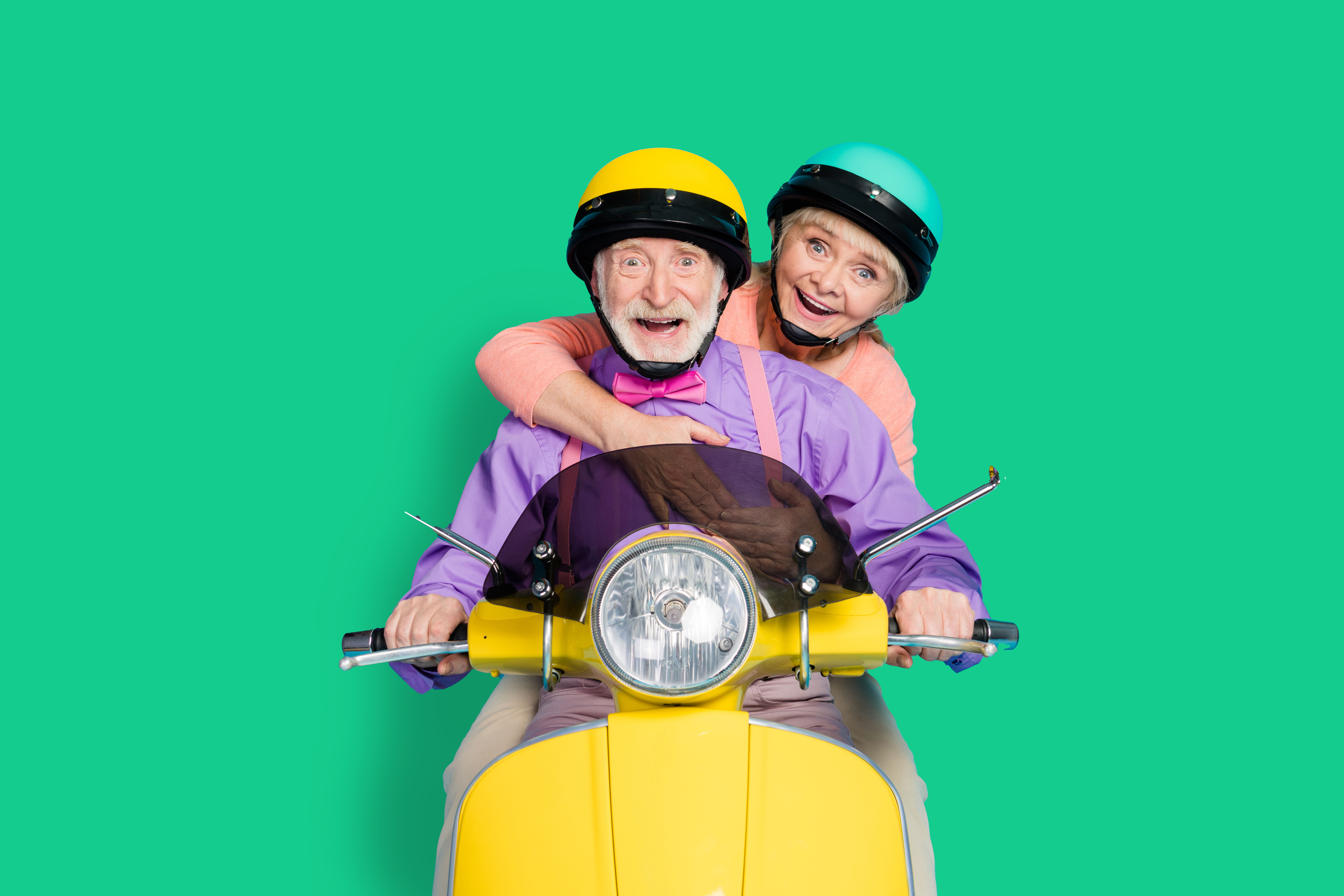 Image de l'article Le rendez-vous des âges : un programme riche pour les seniors