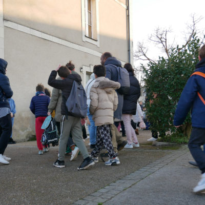 Photo de l'article Grève du 18 septembre : des perturbations en milieu scolaire